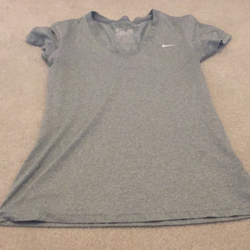 Nike Dri-Fit Shirt